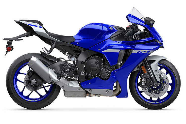 ������ Yamaha YZF-R1(2011)