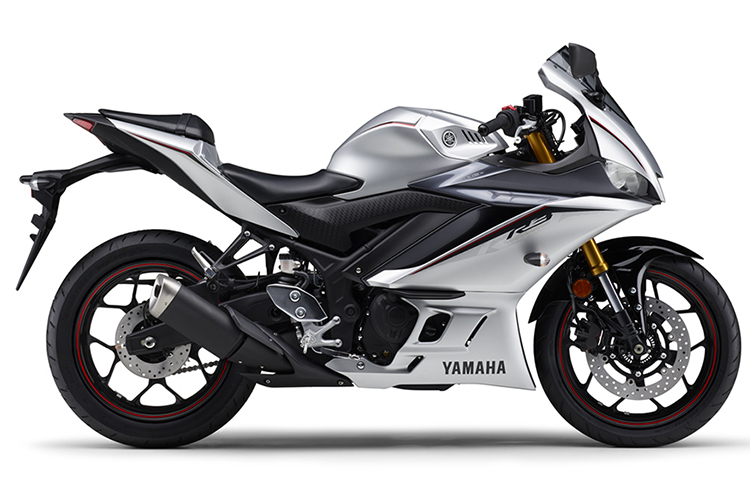������ Yamaha YZF R3(2015)