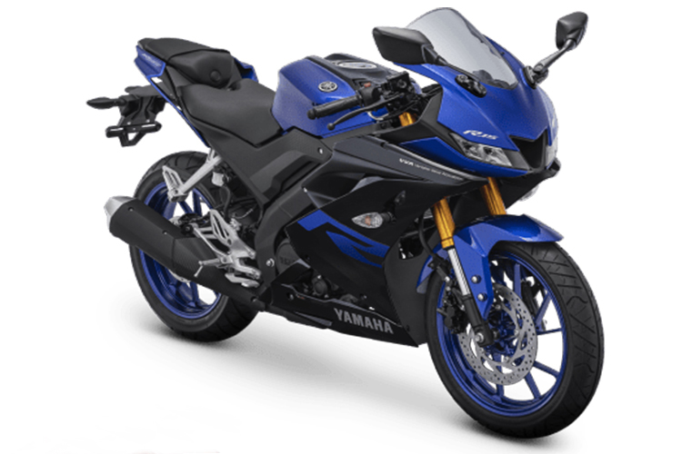 ������ Yamaha YZF-R15(2020)