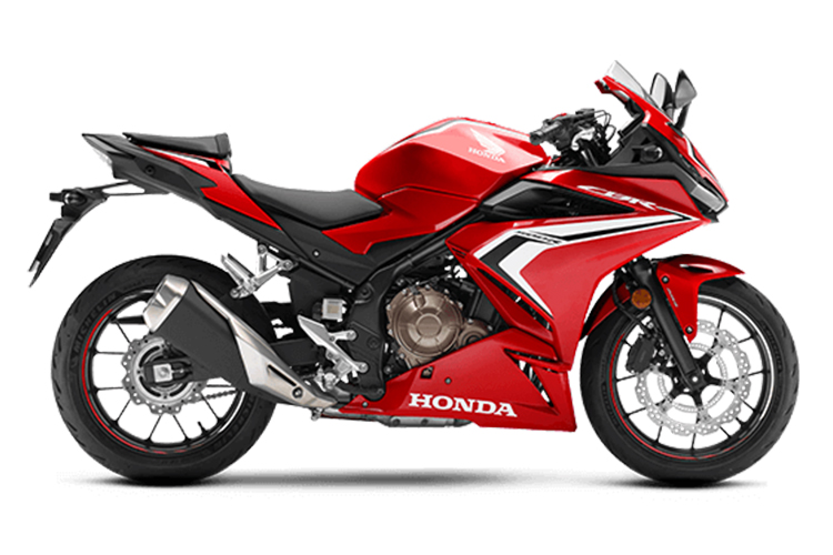 ���� Honda CBR500R