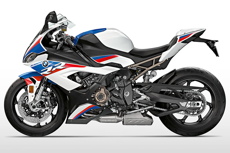 ���� BMW S 1000 RR(2010)