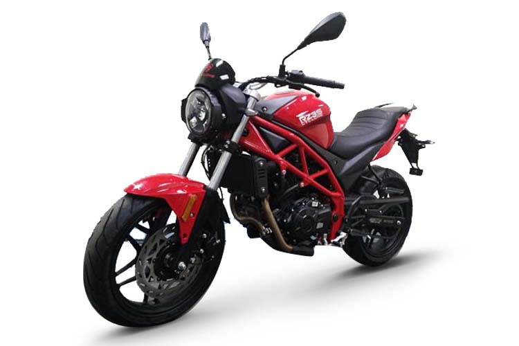 ���� ZS400GS-A