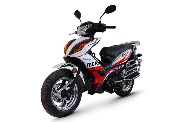 ���� CP125-8B