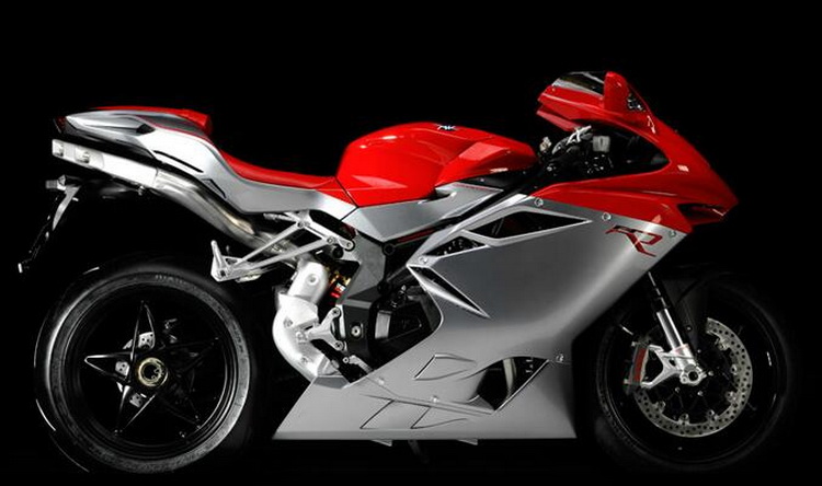 �¹�˹�� MV Agusta F4 R(2020)
