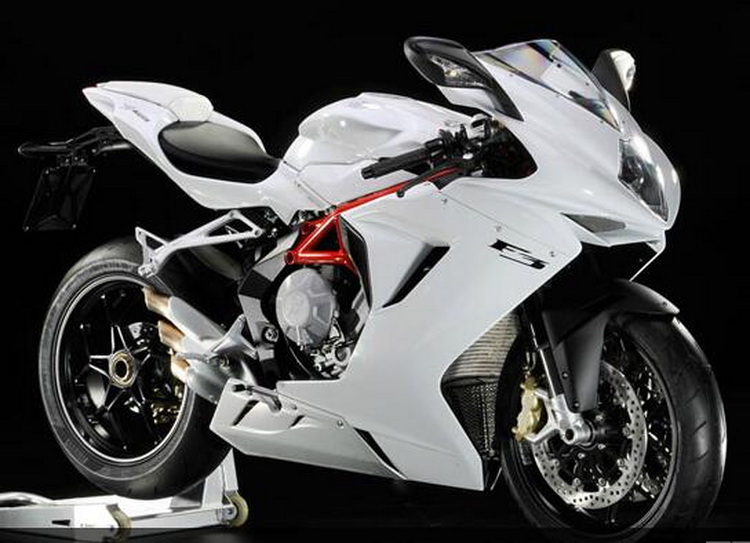 �¹�˹�� MV Agusta F3 675 EAS(2020)