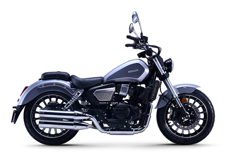 ���� BD400-A
