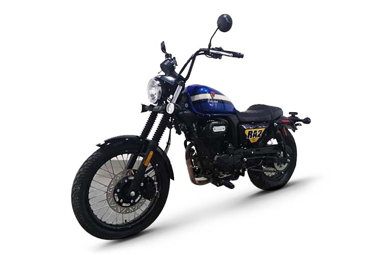 ������ SR250-12B