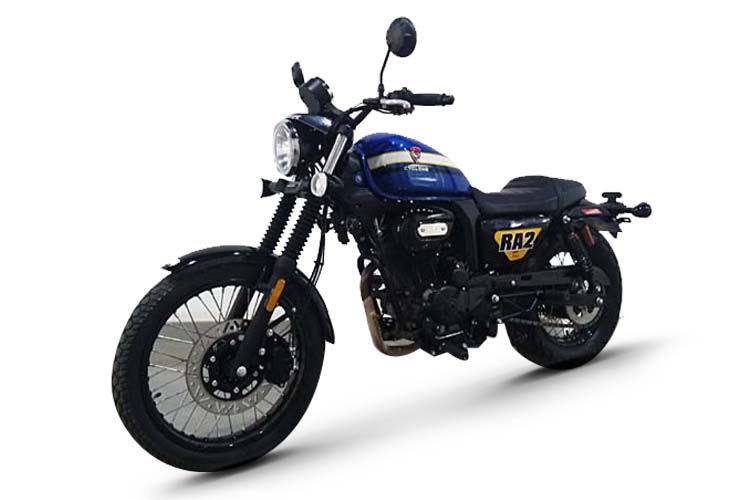 ������ SR250-12A(2022)