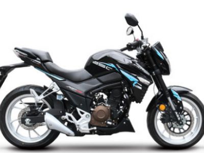  LF250-3R(KP250)