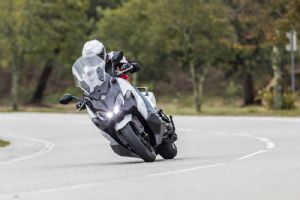 SYM��������MAXSYM TL500��·�� ����MAXSYM TL500