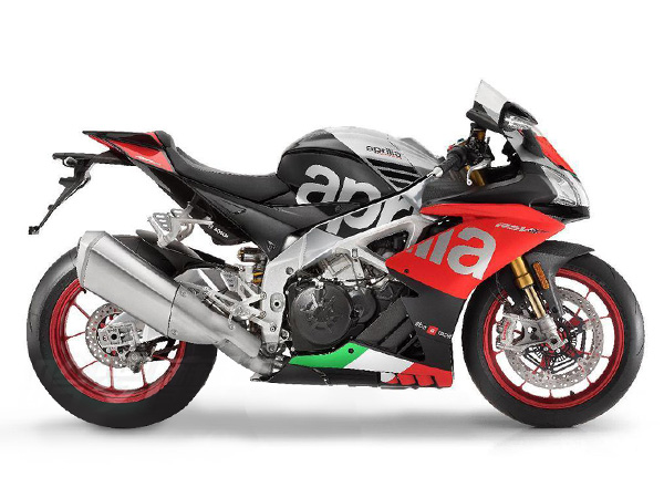 �������� Aprilia RSV4 RF(2020)