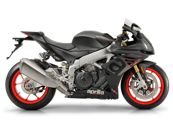 �������� Aprilia RSV4 RR(2021)