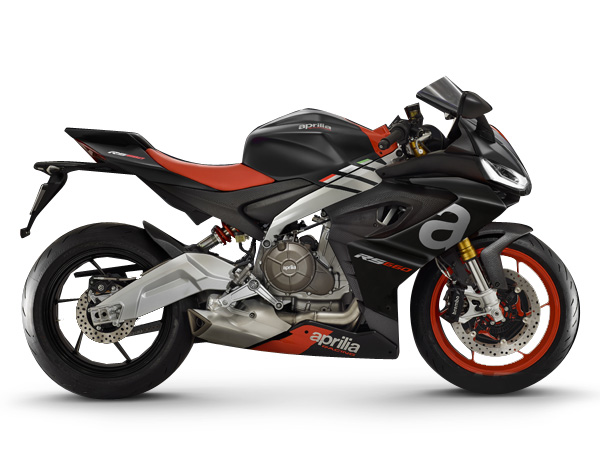 �������� Aprilia RS660(2020)