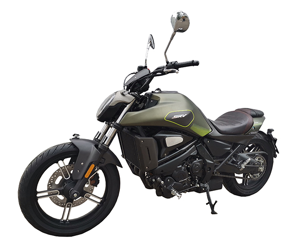 QJMOTOR ��500(2020)