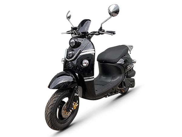 ���� LY125T-12D