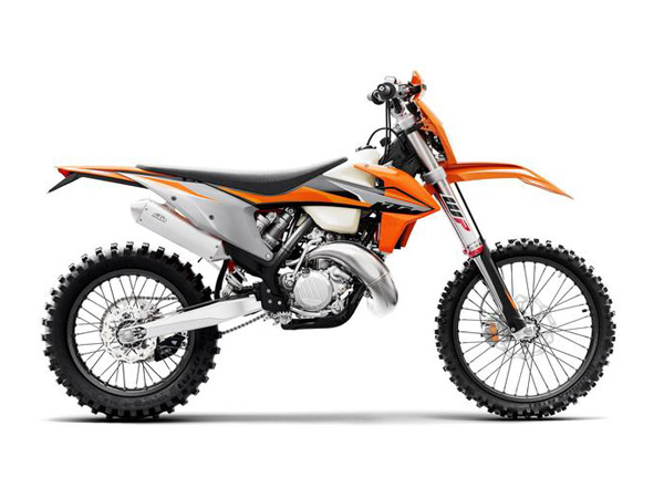 KTM XC-W 150 TPI