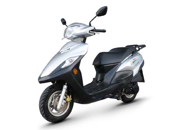 ���� VD125S(2022)