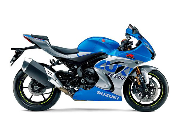 ��ľ Suzuki GSX-R1000R