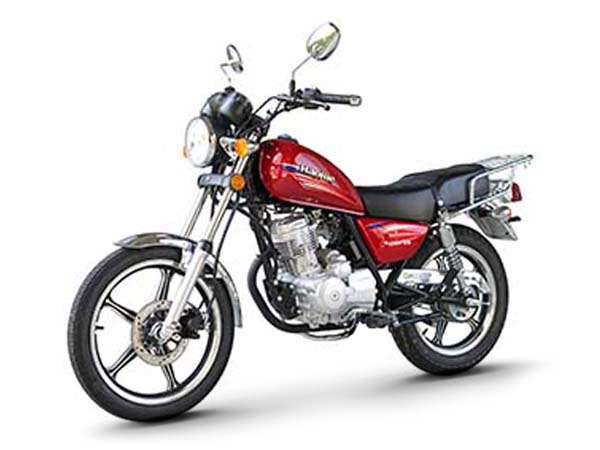 ���� HJ125-8W
