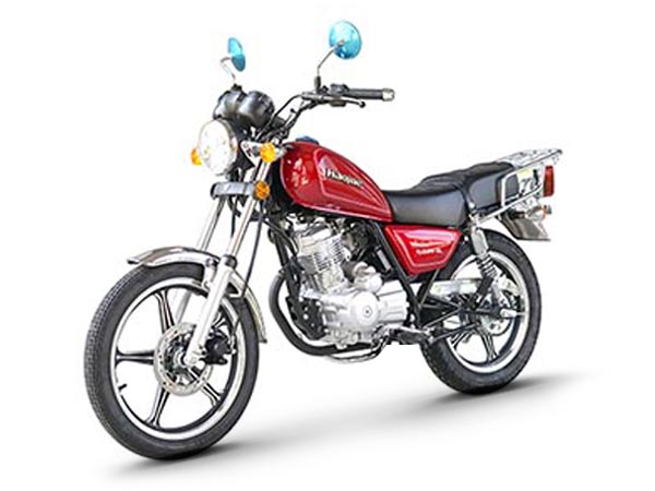 ���� HJ125-8L