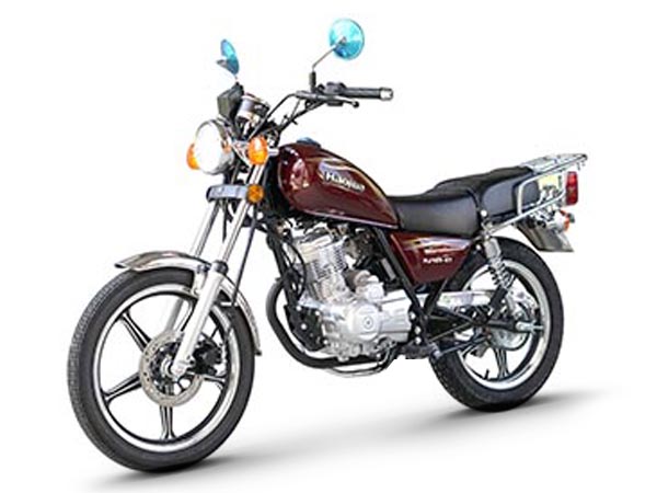 ���� HJ125-8Y