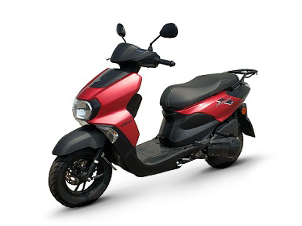 ���������� JYM125T-3A(2020)