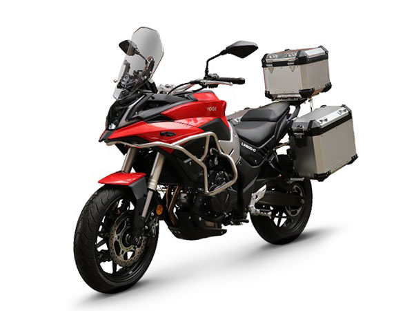 VOGE�޼� LX500-D(2020)