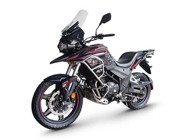 ������ SR400GY-2A(2020)