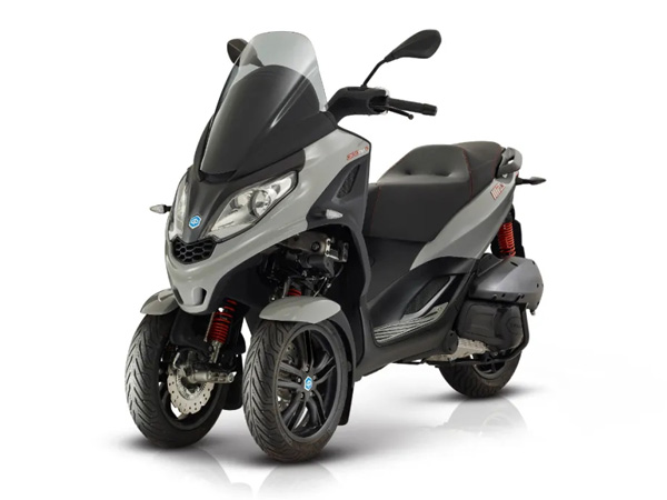 ������ Piaggio MP3 300 hpe Sport(2020)