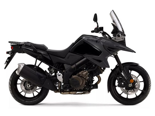 ��ľ Suzuki DL1050(2020)