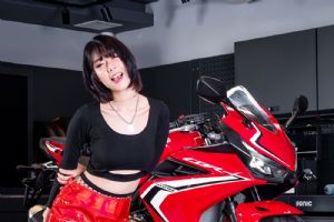 ���� HondaCBR500RHonda CBR500R ��̩ʽ����