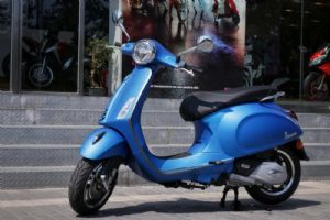 VespaPRIMAVERA 1502020 Vespa Primavera S ʵ��