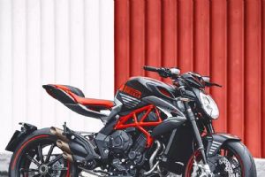 �����޼� MV Agusta