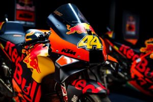 KTMRC162020 MotoGP KTMս��RC16������д��ϸ�ڣ�