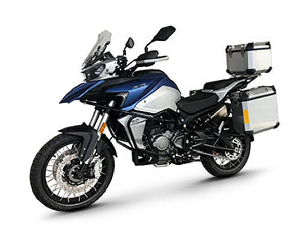 QJMOTOR ��750(2021&nbspԽҰ��)