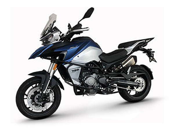 QJMOTOR ��750(2021&nbsp��·��)