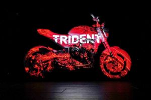 ����� ������Trident����ֳ���ͼ