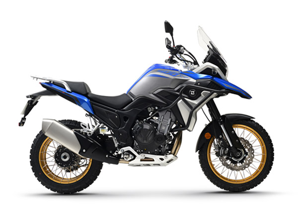 ��Խ 500X(2019&nbsp��׼��)