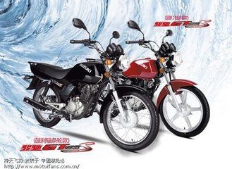  QS125-5FD