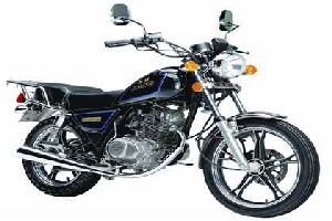 JH125E-6A