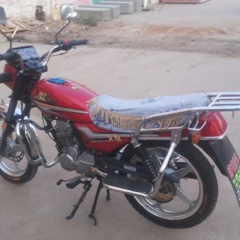 JH125-A
