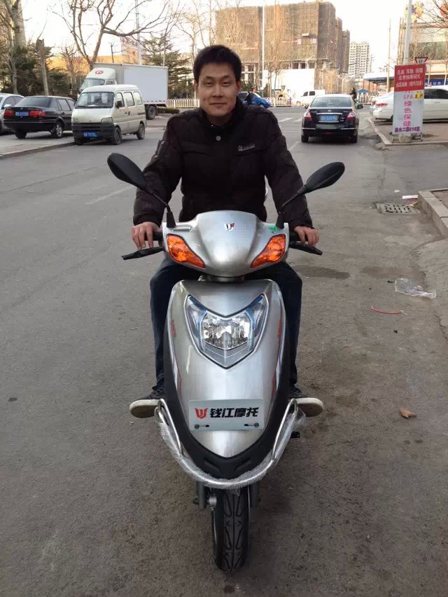 Ǯ������QJ125T--9E
