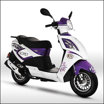 ����Ħ��С����50/80CC 1��1����