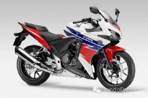  �������CBR500R