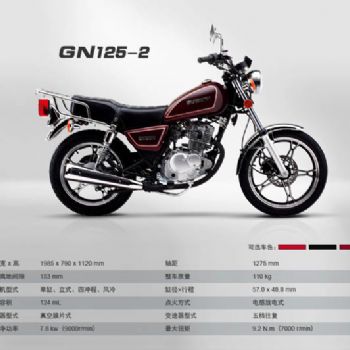  ������ľGN125-2������