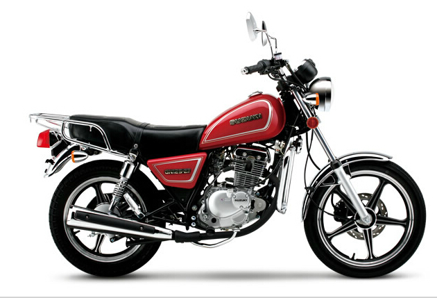  GN125-2F˫����