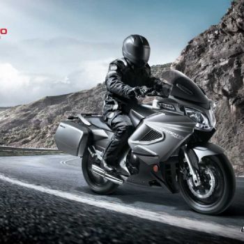  CFMOTO ���� CF650-TR 2015���ABS ����650TR2��