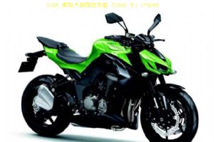  Z1000